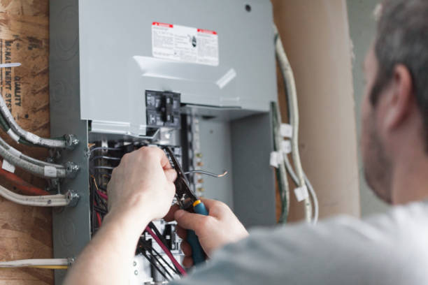 Why Trust Our Licensed Electricians for Your Electrical Needs in West Whittier Los Nietos, CA?